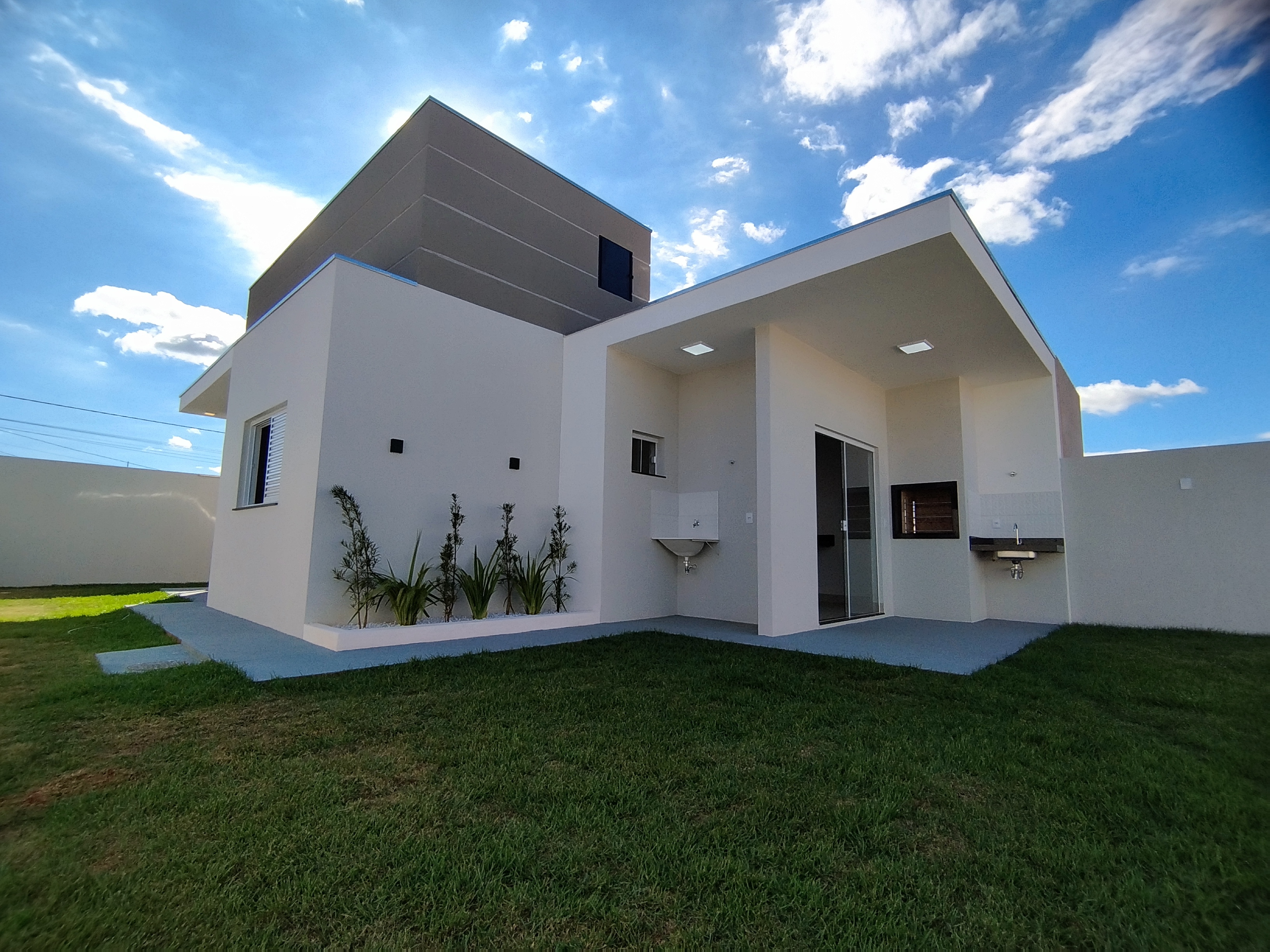 Galeria Casa Guariroba